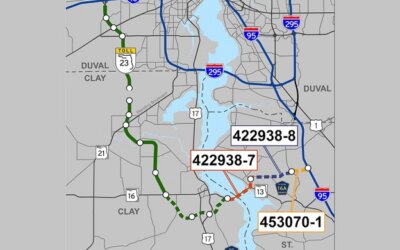First Coast Expressway providing a road to economic development