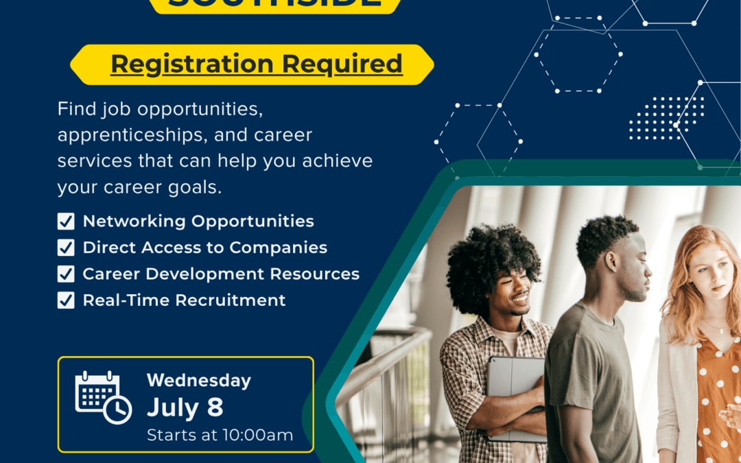Career Connect – CSNEFL Southside Career Center