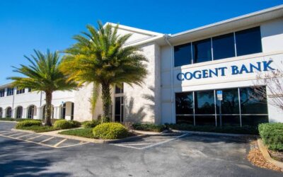 From $130M to $2.4B in under a decade, what’s next for Cogent Bank in Northeast Florida
