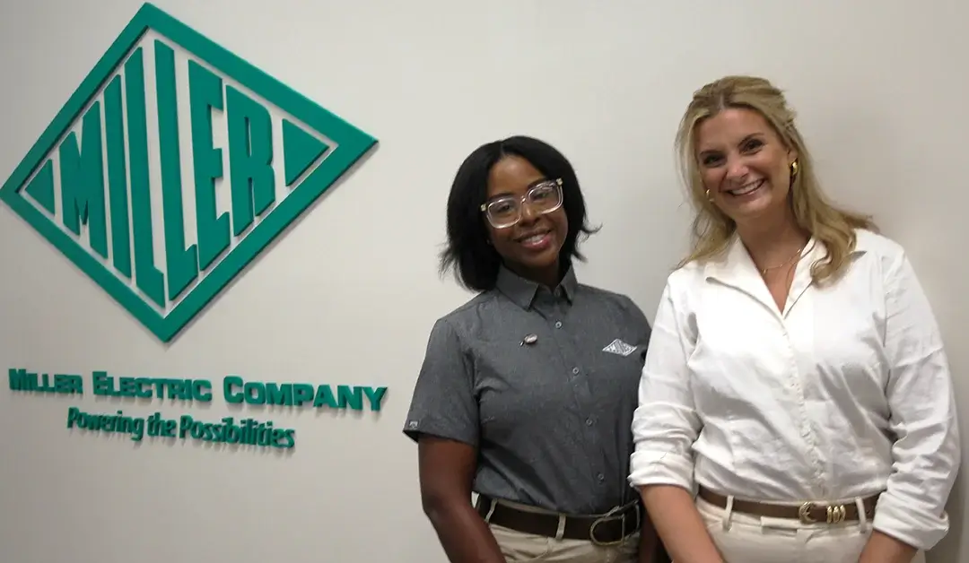 Collaboration with Electric Alliance Still Reaping Results for Job Seekers