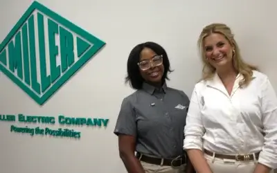 Collaboration with Electric Alliance Still Reaping Results for Job Seekers