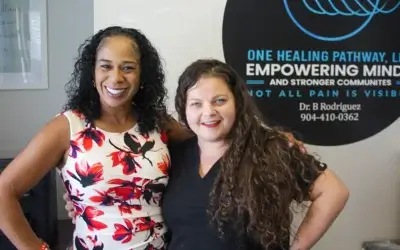 One Healing Pathway Owner Lauds Her CareerSource NEFL Family