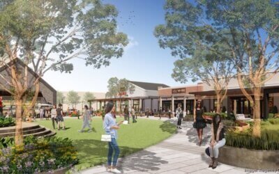 Baptist Health opens $40 million facility at Seven Pines ahead of retail development