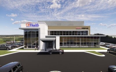 UF Health Jacksonville preparing for primary care at Intracoastal West ER, urgent care center