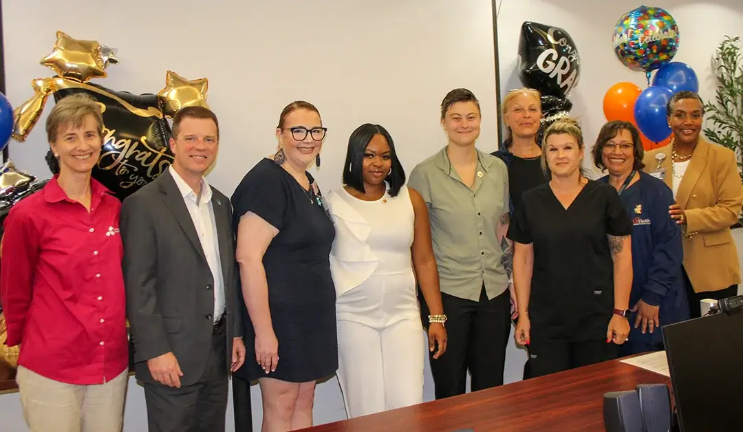 CareerSource NEFL, UFJPI Training Partnership Reaches Seven-Year Mark