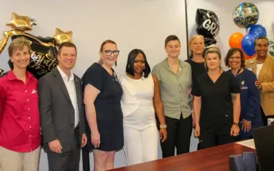 CareerSource NEFL, UFJPI Training Partnership Reaches Seven-Year Mark