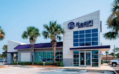 RadiFi Credit Union’s new CFO charts growth strategy focused on education over mergers