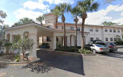 Borland Groover grows to 27 Florida sites with new office