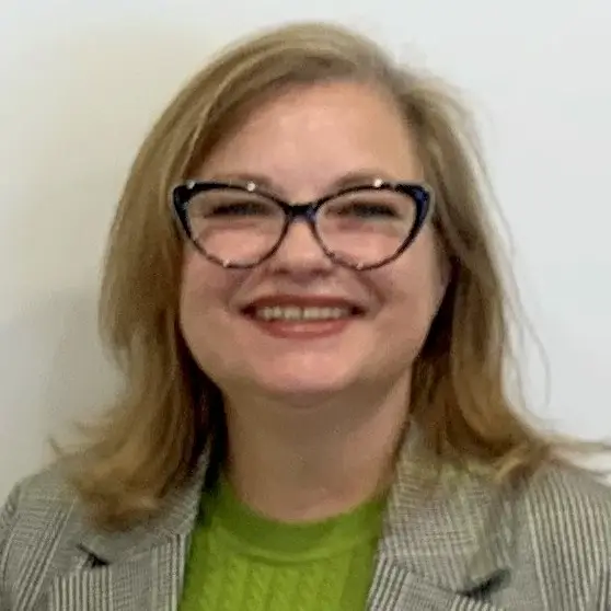 Donna Roberts