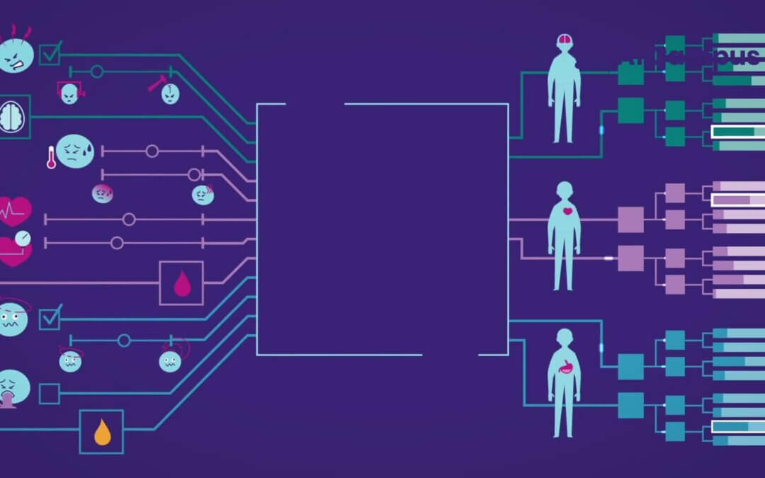 Mayo Clinic taps AI to flag patients needing palliative care