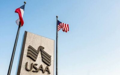 USAA backs Wounded Warrior Project financial program with $5M investment