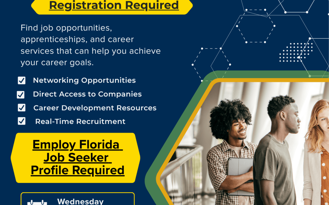 Career Connect – CSNEFL Southside Career Center