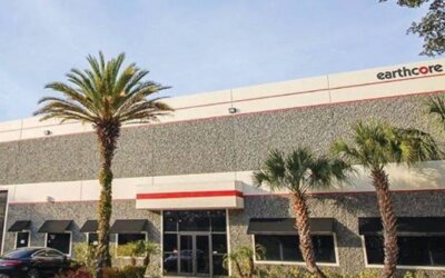 Earthcore Industries adds second factory through Firegear acquisition after 35 years building fireplace empire