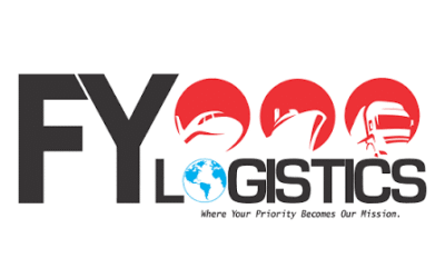 FY Logistics becoming second tenant in Eastport Exchange