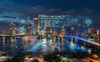 L Marks CEO: Jacksonville shifting from unknown city to one ‘we should be paying attention to