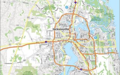 Like retailers before them, Northeast Florida health providers are chasing growth corridors