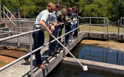 Apprenticeships for Rural America