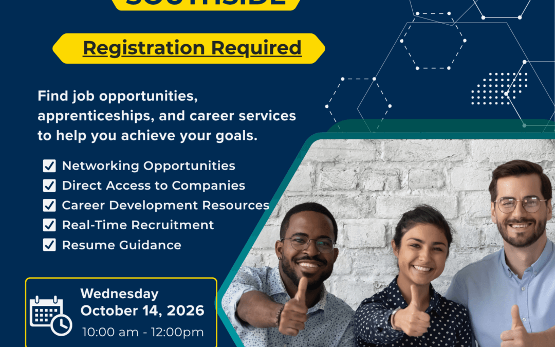 Career Connect – CSNEFL Southside Career Center