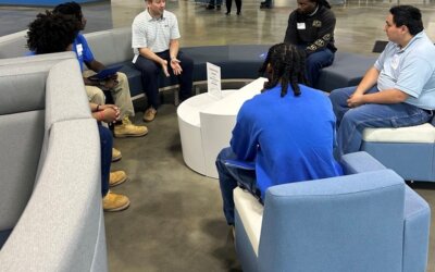 Stellar Energy’s Recent Hires Show Success of ‘Wraparound Services’ and Collaboration
