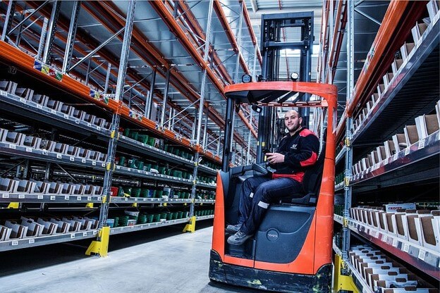 ID Logistics leases in Florida Gateway Logistics Park